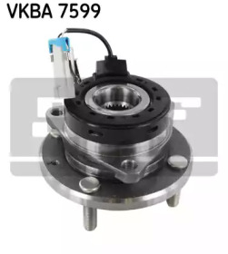 SKF VKBA 7599